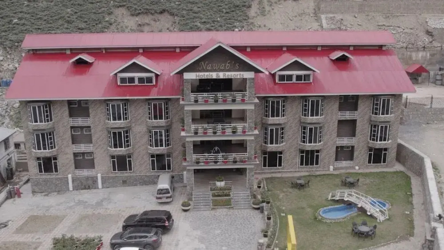 Nawab's Hotels and Resorts