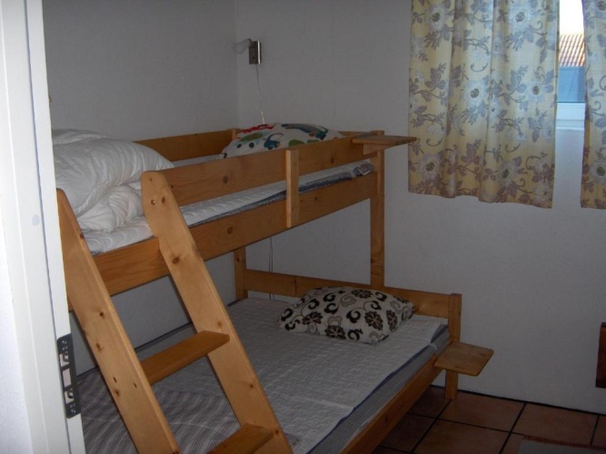 Economy Twin room