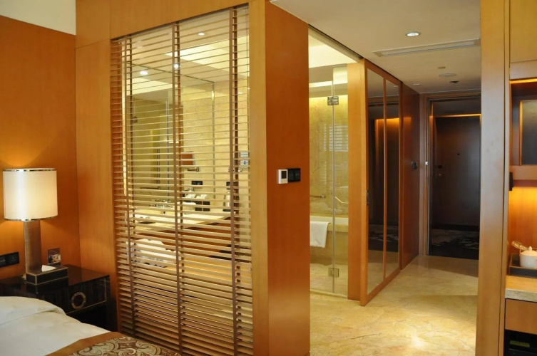 Happiness Hotel Changzhou