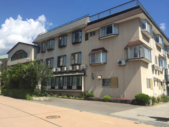 Hotelafbeelding