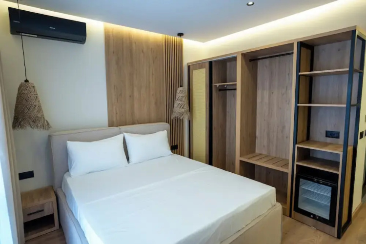 Rumar Hotel