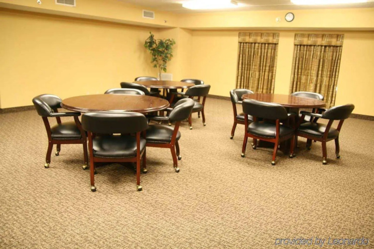 Hampton Inn Syracuse North