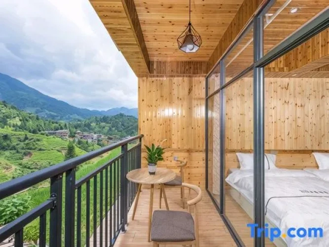 Standard Twin Family room