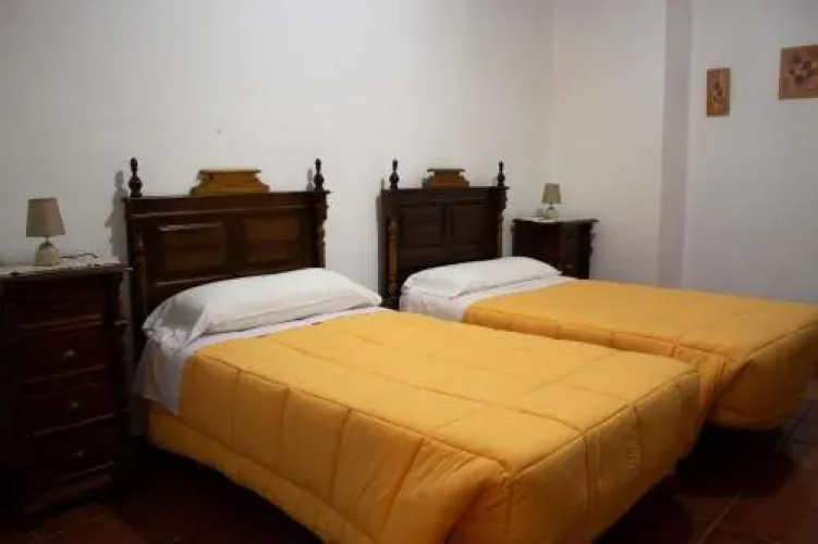 Hostal Casa Jose