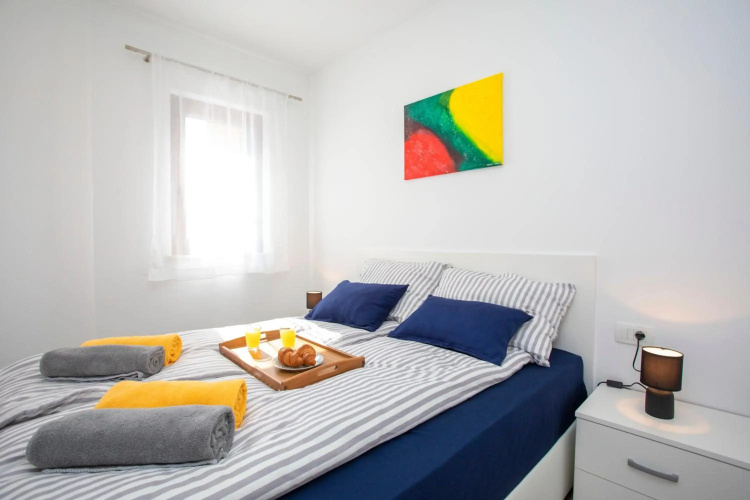 Apartment Iva