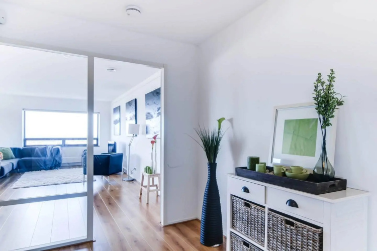 Amazing Apartment on 39th floor 773