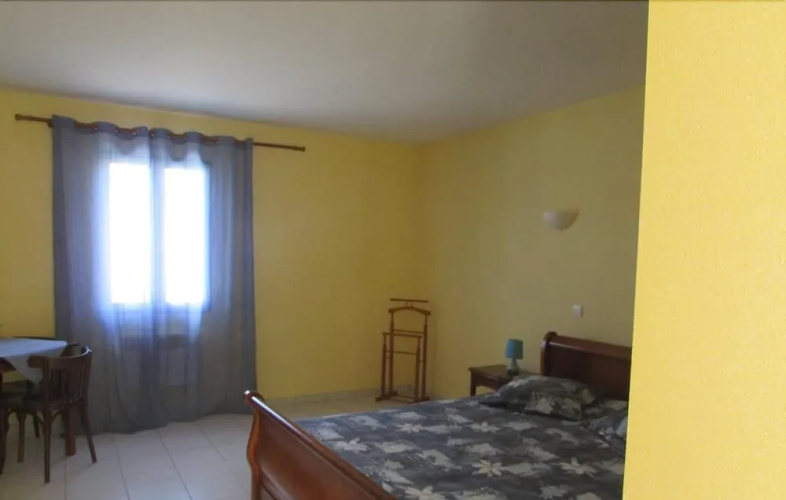 Hotel Le Relais du Chateau