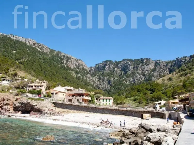 Casita Valldemossa