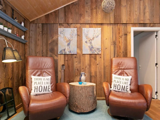 Cozy Retreat With Sauna - By Traum Ferienwohnungen