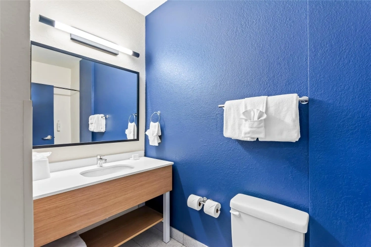 Quadruple Suite