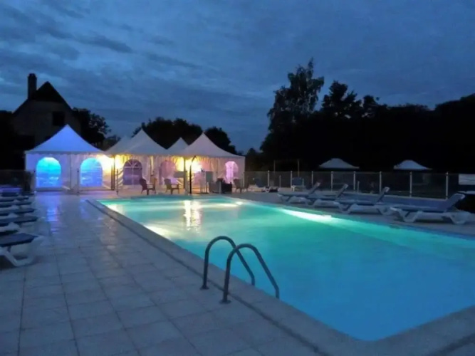 Camping de la Sole