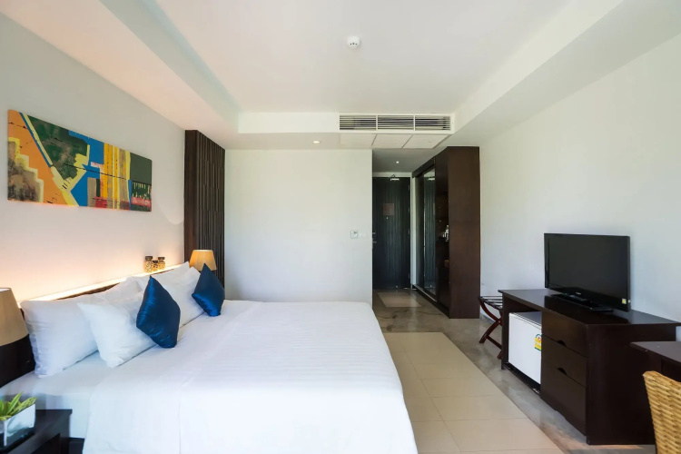 i Tara Resort & Spa