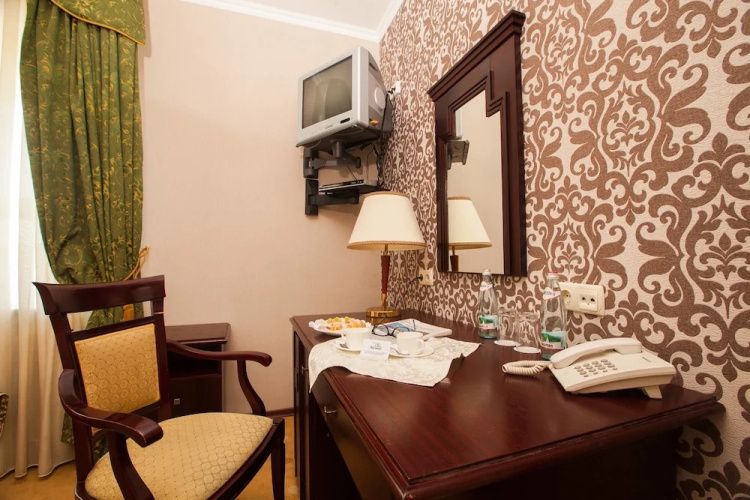 Hotel Mukammal