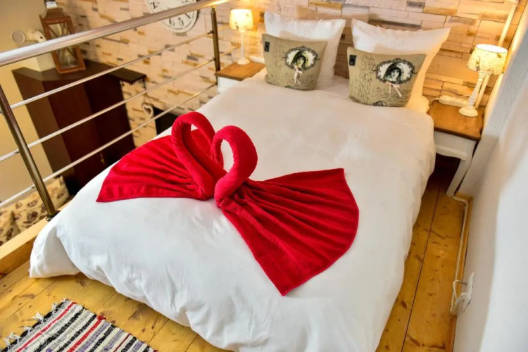 Hotelafbeelding