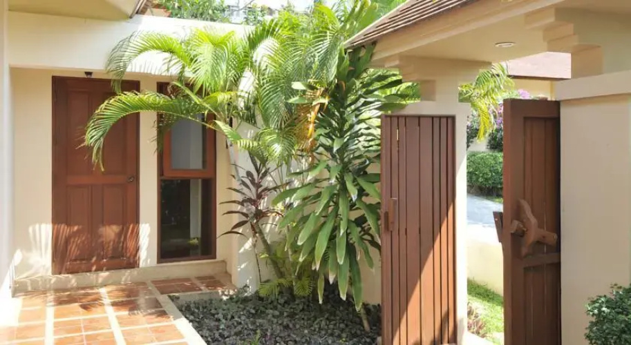 Manmuang Plantation Villa