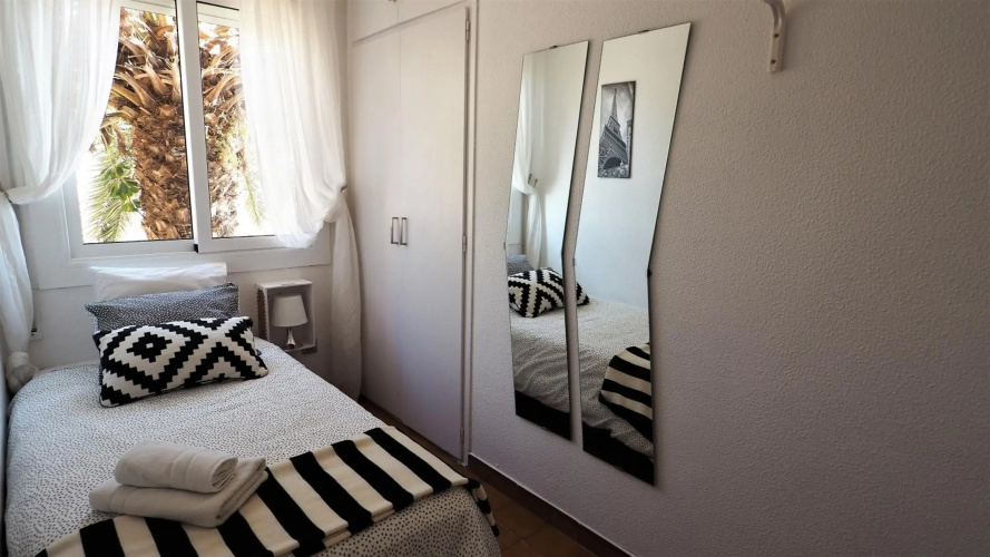Cristina Port & Beach - Apartment