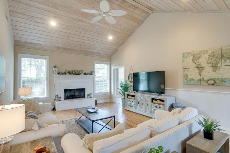 3 Bedrooms Cottage