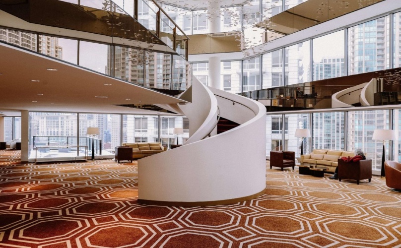 Residence Inn Chicago Downtown Magnificent Mile photo 19