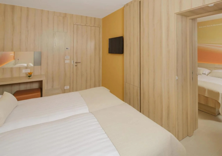 Residence Umag Plava Laguna