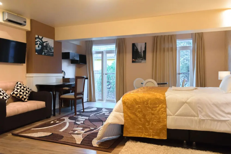 Hotel Paradis Suite - Cusco