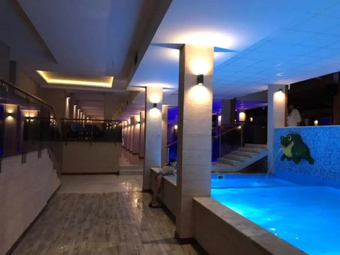 Apartment G6