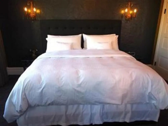 Patterson Inn
