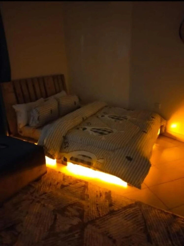 Stay.Plus Elly's Studio Apartment