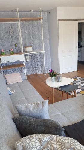 Ferienwohnung Sonnenschein