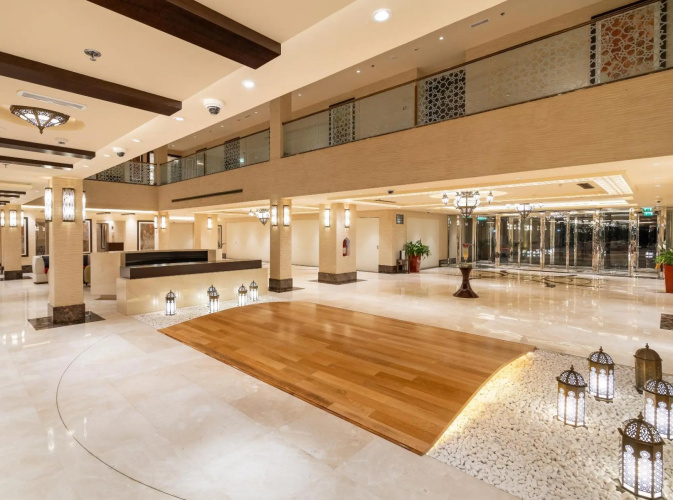 Luxury Villa Private Pool Disinfection Parking