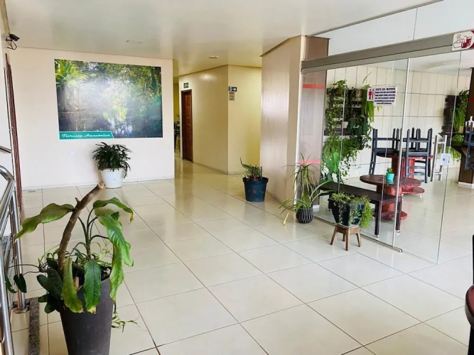 Gaivota Hotel