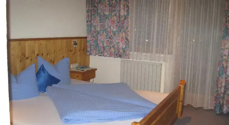 Haus Sibylle