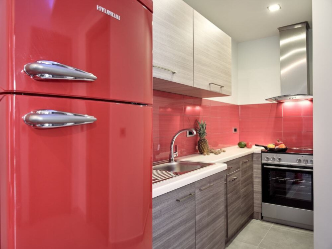 Savvas Aparthotel - Laganas