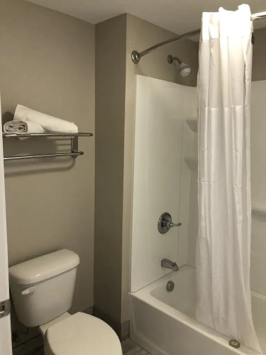 FairBridge Inn Express Memphis