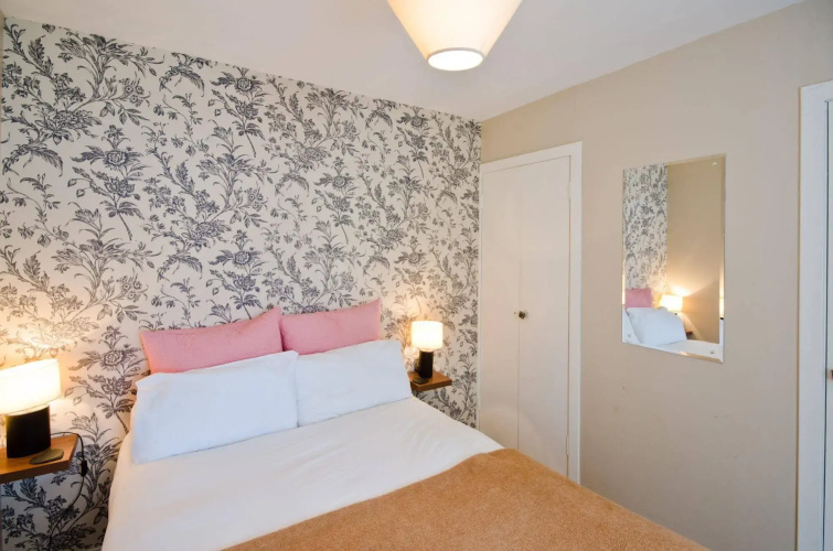 Martin's Guesthouse