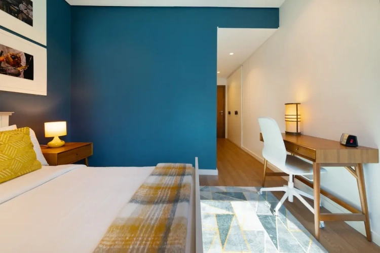3 Bedrooms Villa