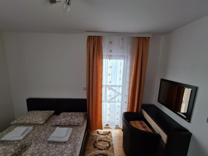 Kruna Apartments
