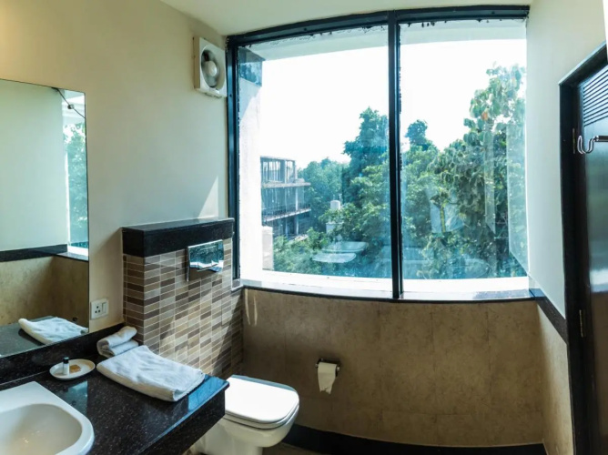 Ikhaya Hotels