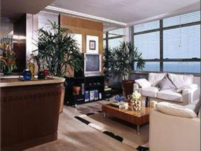 JANEIRO Hotel