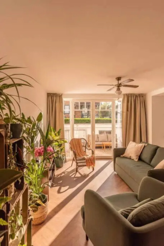Authentieke Vakantiewoning Op 200 M Van Het Strand