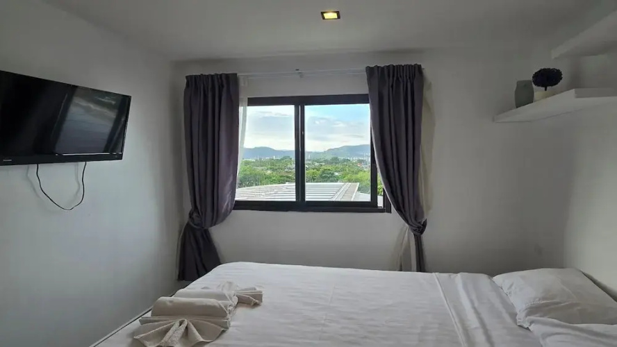 Urban loft 1BR T1-706