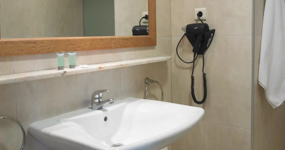 Aparthotel Londres