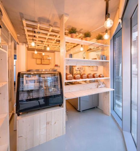 The Phase Boutique Hotel
