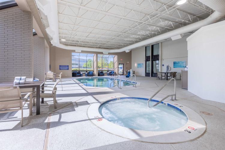 Drury Inn & Suites St. Louis Airport photo 18