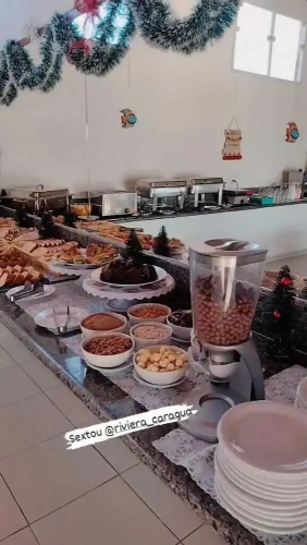 Pousada Riviera