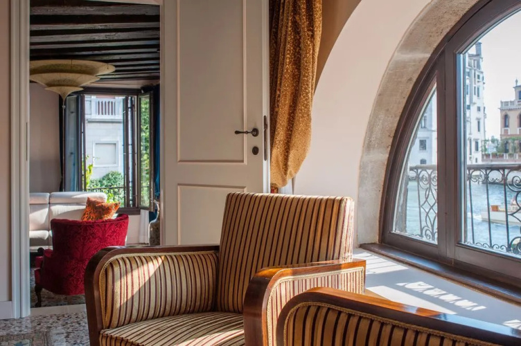 Ca' Granda Venice Apartaments