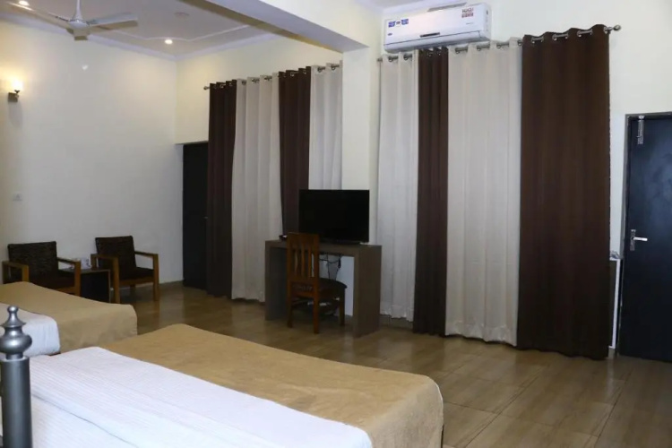 Hotelbild