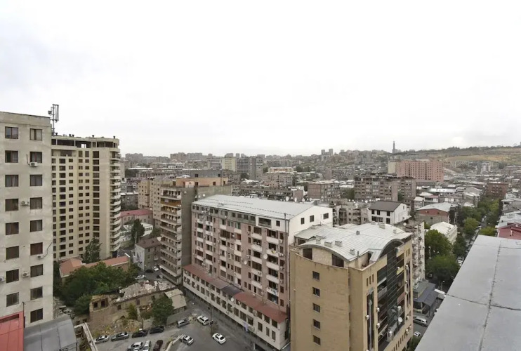 Фотография номера квартиры Apartments by Luxe Group DI64