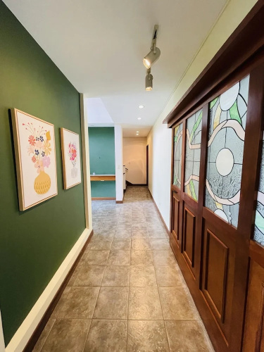 The Rainier Bed & breakfast
