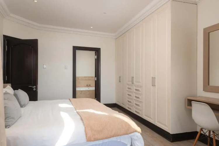 Ballito Manor View 505