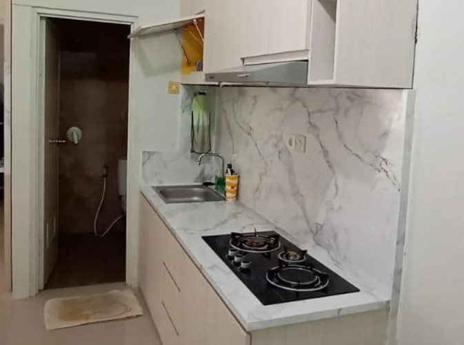 EXPRESS O 91293 House